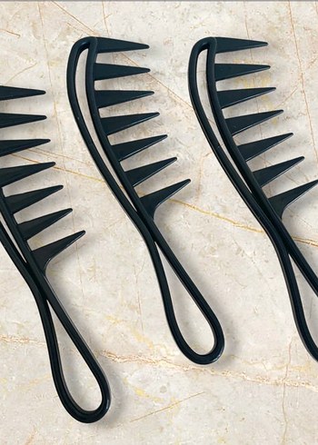 Kolay Tarama Tarak - Görsel 6