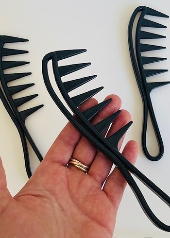 Kolay Tarama Tarak - Görsel 8