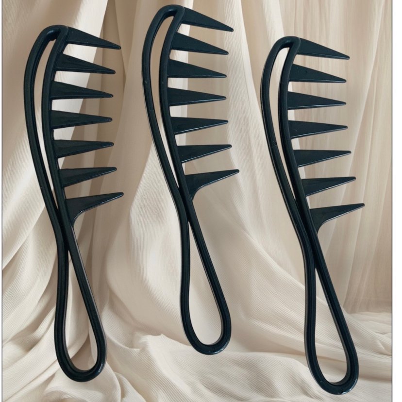 Kolay Tarama Tarak - Görsel 5