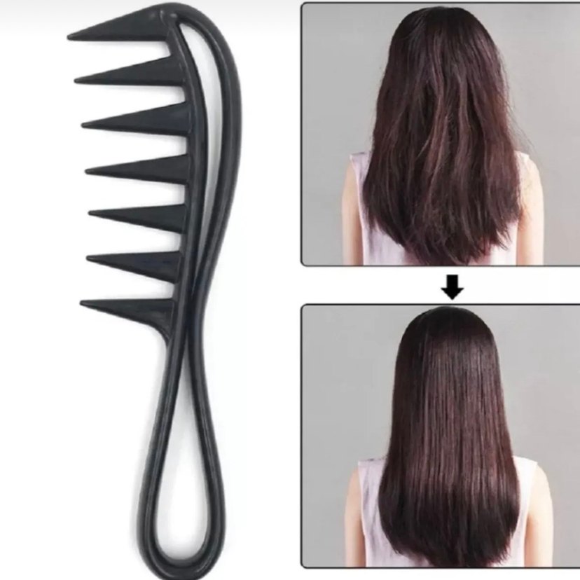 Kolay Tarama Tarak - Görsel 3