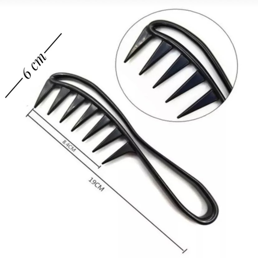 Kolay Tarama Tarak - Görsel 4