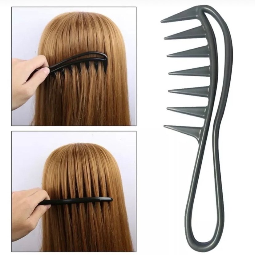 Kolay Tarama Tarak - Görsel 2