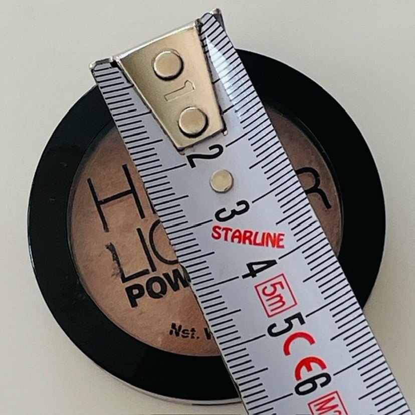 H&M Highlighter Aydınlatıcı Pudra - Görsel 3