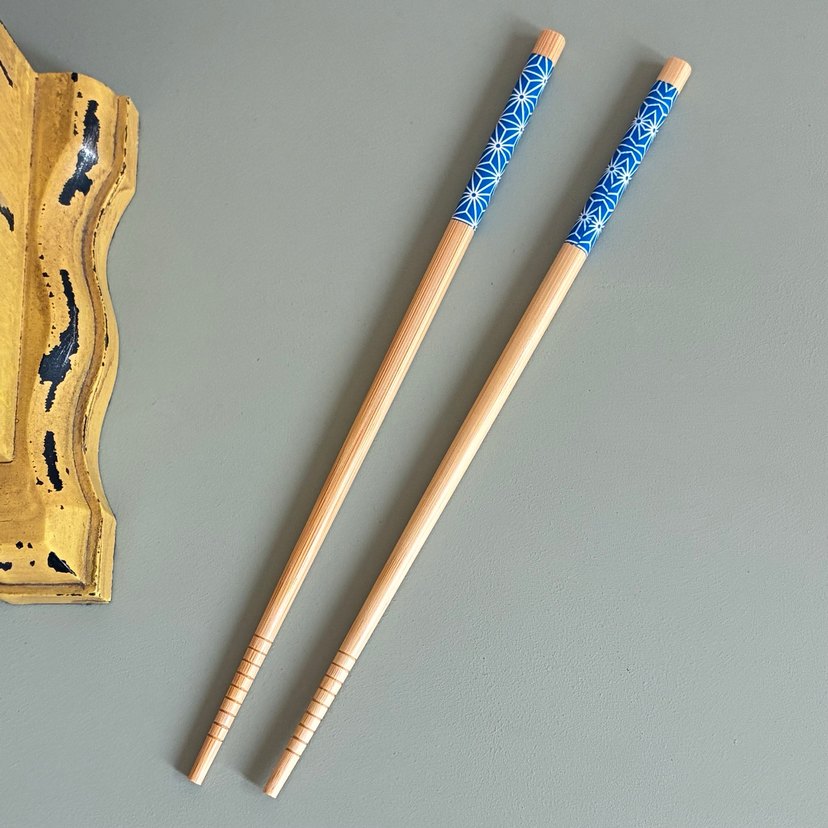 Japon Geyşa Topuz Tokası & Çubuk - Görsel 5