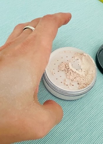 Primark Porselen Mineral Pudra - Görsel 2