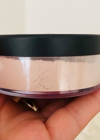 Primark Porselen Mineral Pudra - Görsel 5