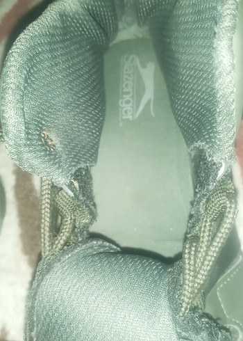 Slazenger kar botu - Görsel 3