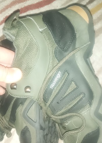 Slazenger kar botu - Görsel 4