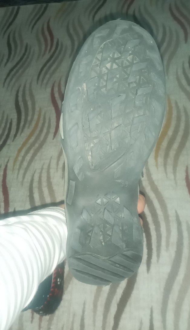 Slazenger kar botu - Görsel 2