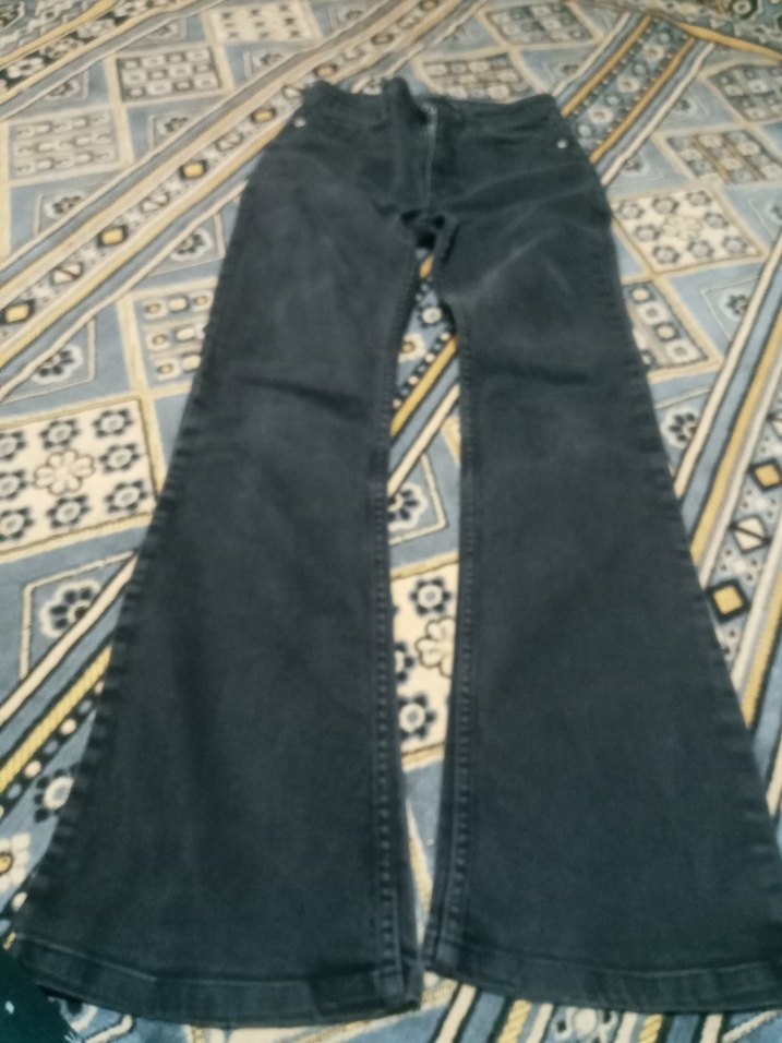 Defacto Jeaan Kız Çocuk - Görsel 5