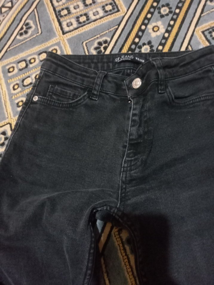 Defacto Jeaan Kız Çocuk - Görsel 3