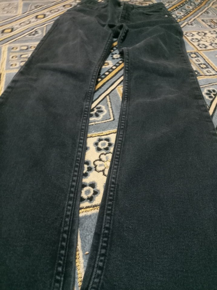 Defacto Jeaan Kız Çocuk - Görsel 4