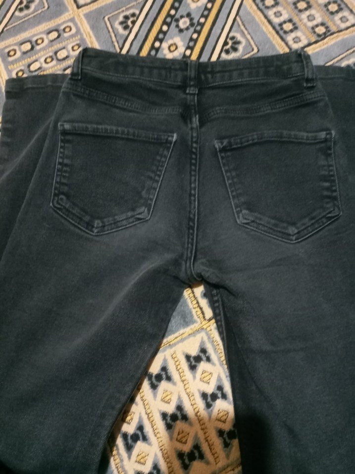 Defacto Jeaan Kız Çocuk - Görsel 2