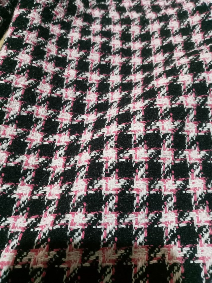 Kız çocuk Kaşe Pantolon - Görsel 2