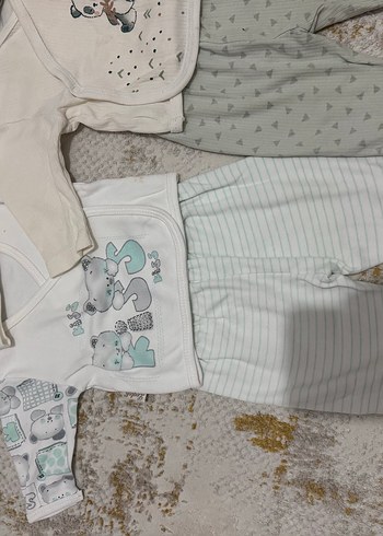 HelloBaby Yenidoğan