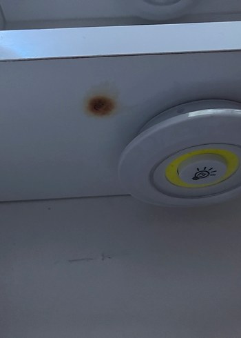 Beyaz Makyaj Masası - Görsel 5