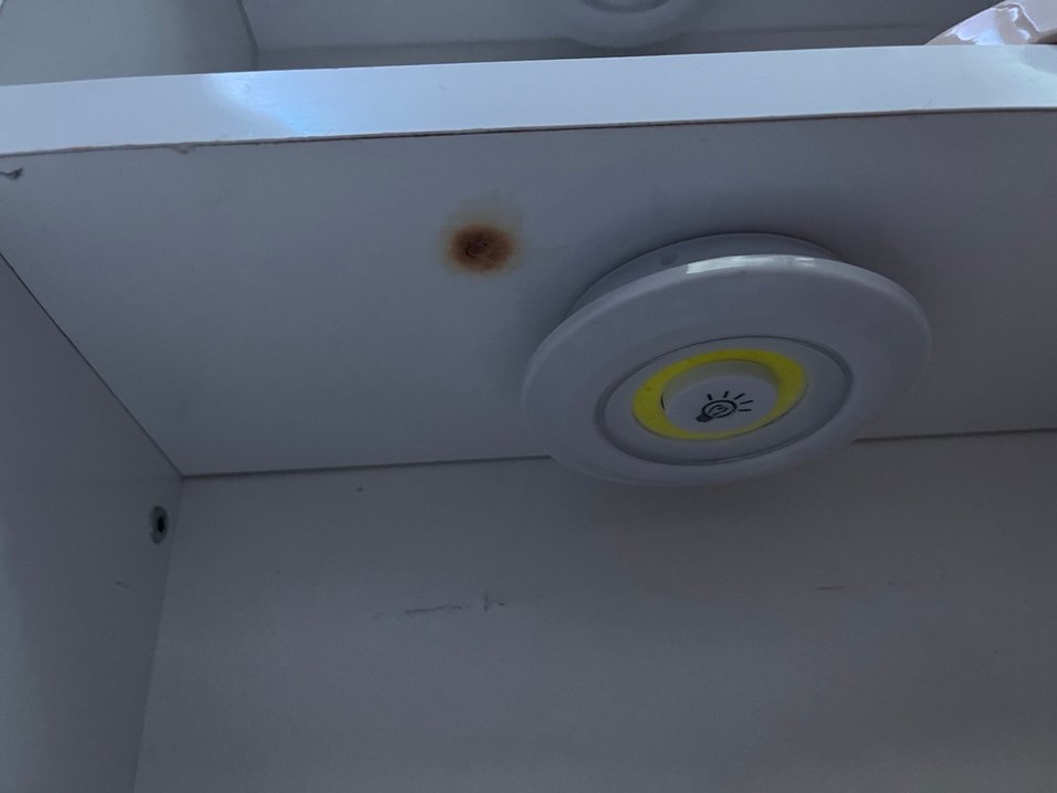 Beyaz Makyaj Masası - Görsel 5