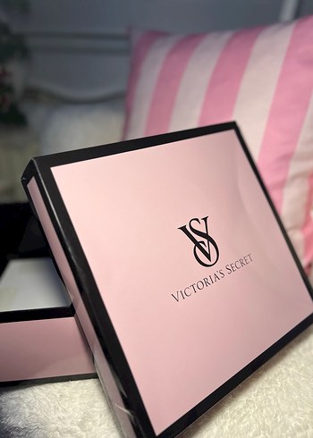 Victoria's Secret Kadın Hediye KUTU - Görsel 2