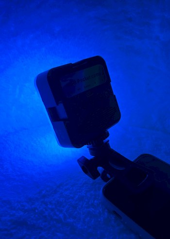 Ürün Çekim Işığı Şarjlı Çok Fonksiyonlu Rgb Softbox - Görsel 5