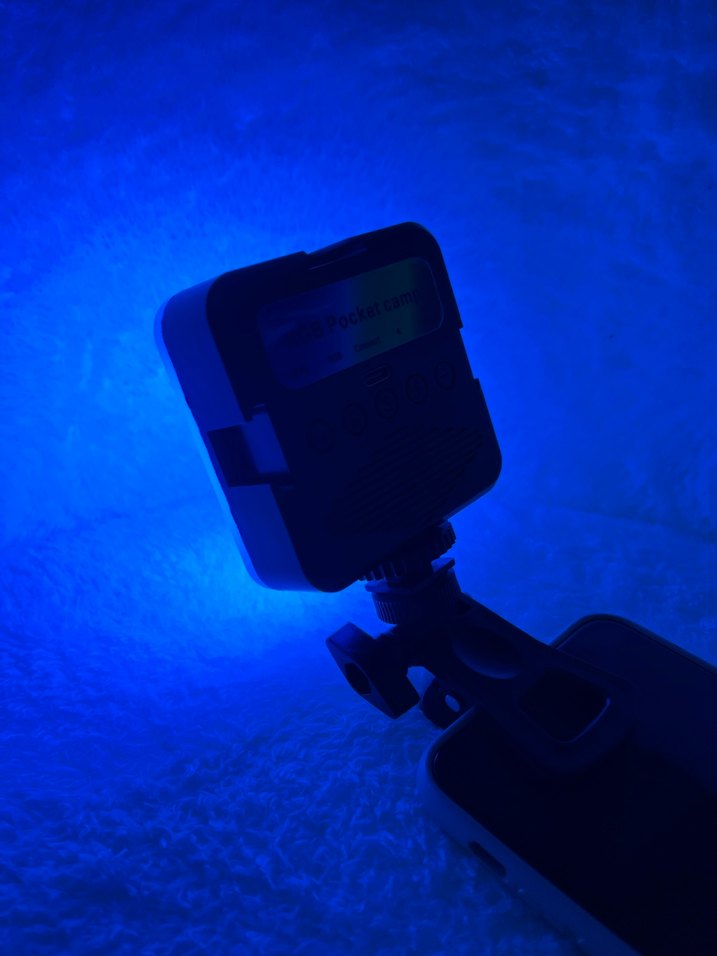 Ürün Çekim Işığı Şarjlı Çok Fonksiyonlu Rgb Softbox - Görsel 5