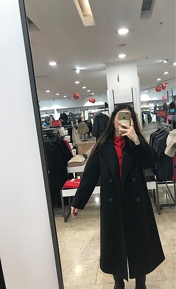 Kaşe kaban