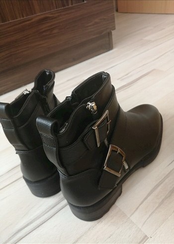 Kadın bot - Görsel 2