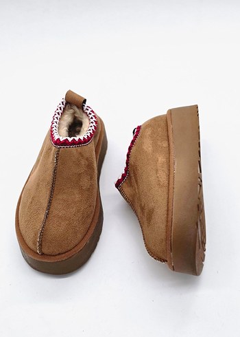 GONDOL MİNİ BOT TABA (36-40 NUMARA ARALIĞI) - Görsel 5