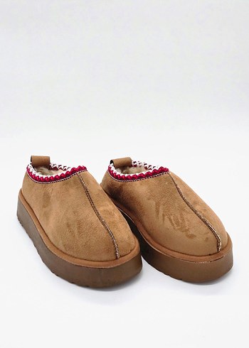 GONDOL MİNİ BOT TABA (36-40 NUMARA ARALIĞI) - Görsel 3