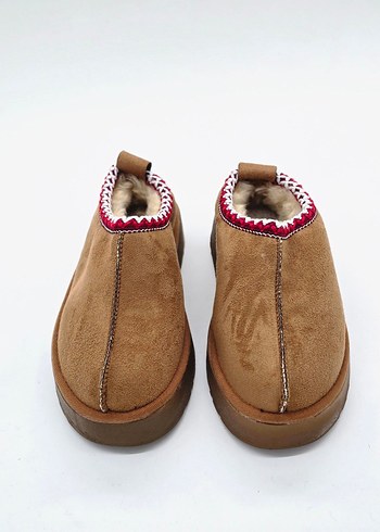 GONDOL MİNİ BOT TABA (36-40 NUMARA ARALIĞI) - Görsel 4