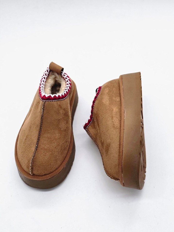 GONDOL MİNİ BOT TABA (36-40 NUMARA ARALIĞI) - Görsel 5