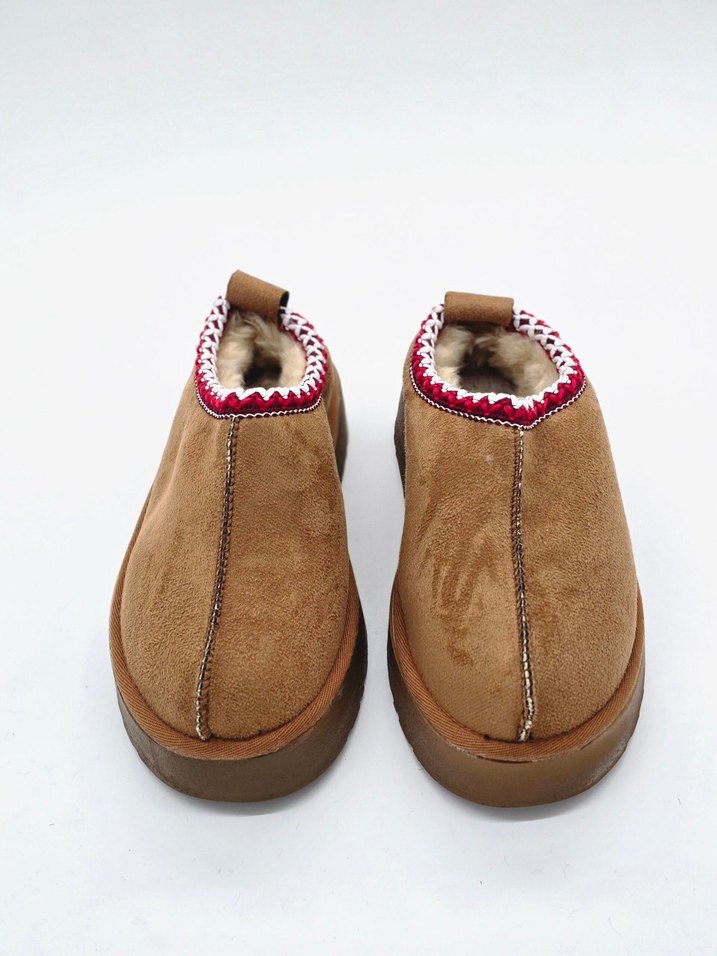 GONDOL MİNİ BOT TABA (36-40 NUMARA ARALIĞI) - Görsel 4