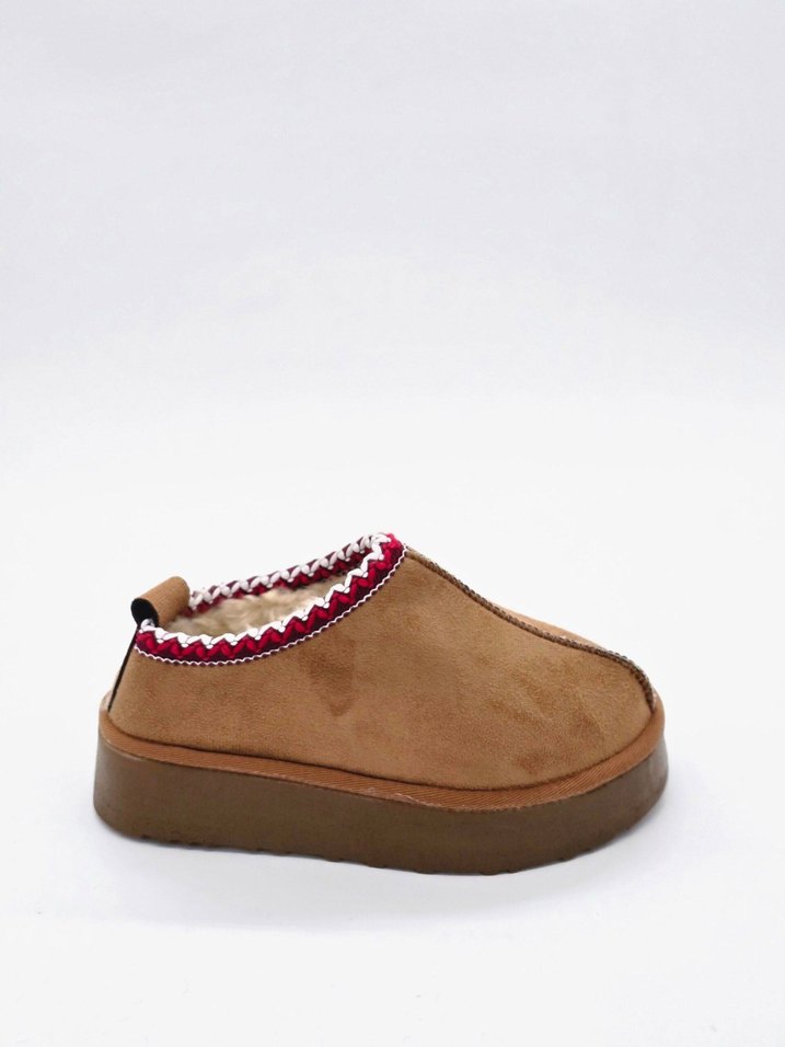 GONDOL MİNİ BOT TABA (36-40 NUMARA ARALIĞI) - Görsel 2