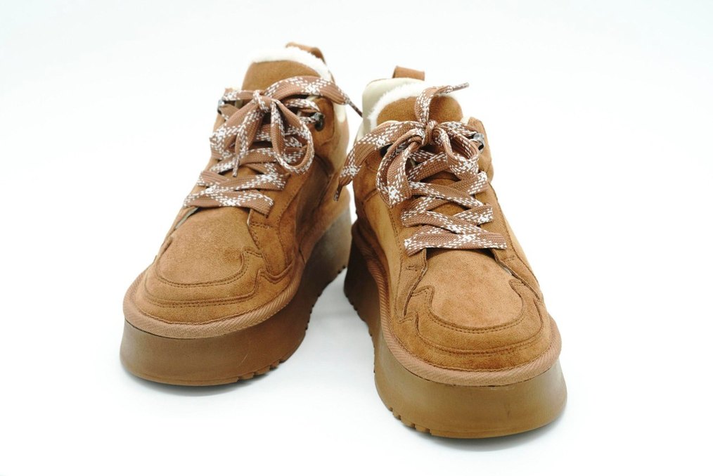 BAĞICIKLI MİNİ BOT TABA (36-40 NUMARA ARALIĞI MEVCUTTUR) - Görsel 4