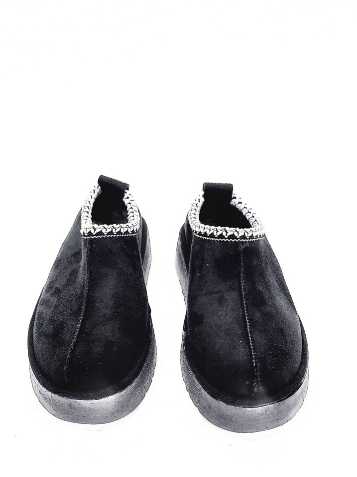 GONDOL MİNİ BOT SİYAH (36-40 NUMARA ARALIĞI) - Görsel 2