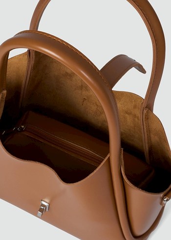 EL&ÇAPRAZ ASKILI ÇANTA TABA - Görsel 7