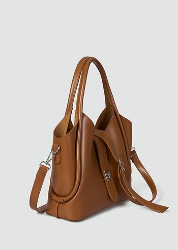 EL&ÇAPRAZ ASKILI ÇANTA TABA - Görsel 6