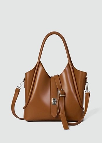 EL&ÇAPRAZ ASKILI ÇANTA TABA - Görsel 4