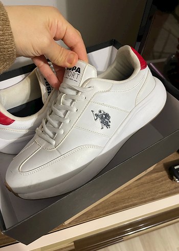 U.S Polo Assn. 42