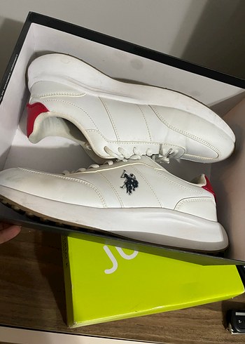 Polo ayakkabı - Görsel 2