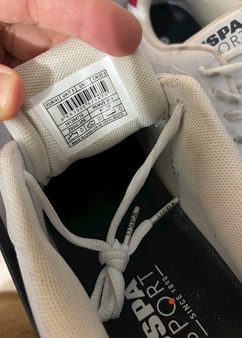 Polo ayakkabı - Görsel 4