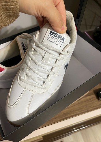 Polo ayakkabı - Görsel 3