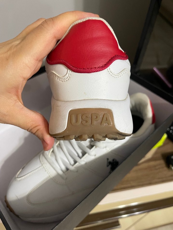 Polo ayakkabı - Görsel 5