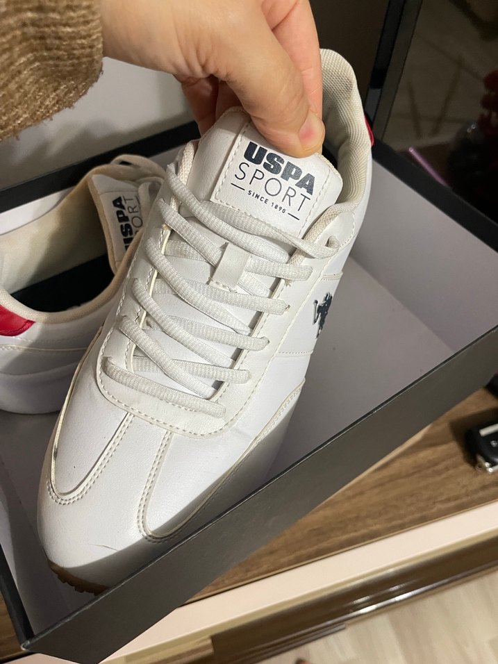 Polo ayakkabı - Görsel 3