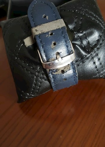 Coliseum Spectrum Lacivert Erkek Kol Saati - Görsel 4