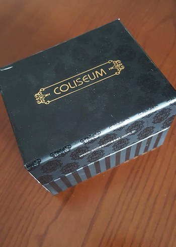 Coliseum Spectrum Lacivert Erkek Kol Saati - Görsel 3