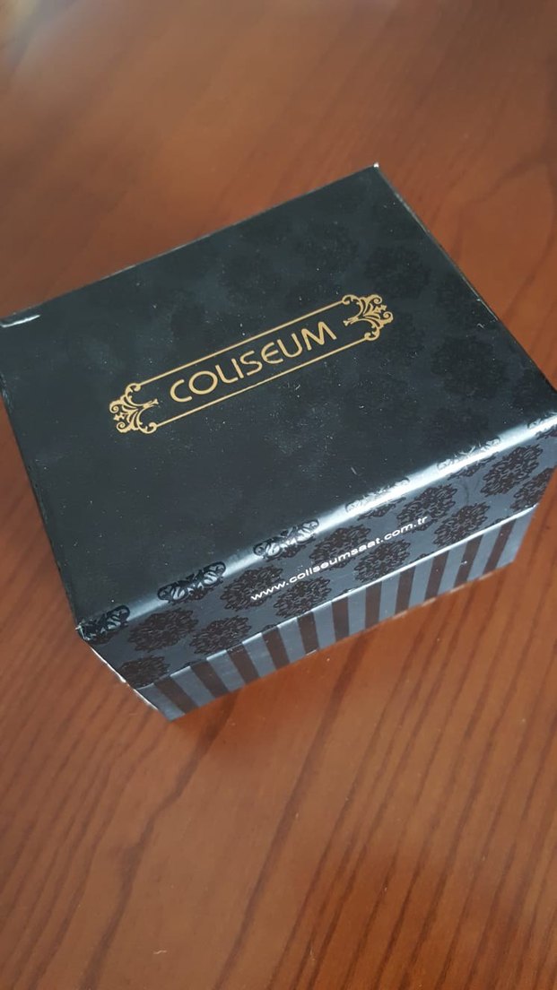 Coliseum Spectrum Lacivert Erkek Kol Saati - Görsel 3