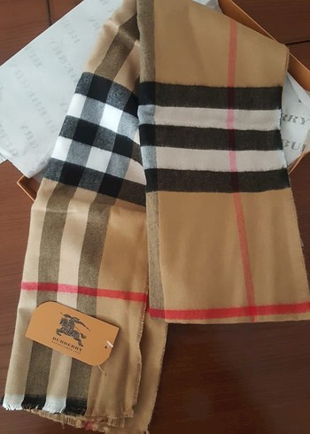 Burberry