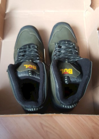 Bulldozer Erkek Outdoor Bot 43 numara - Görsel 8