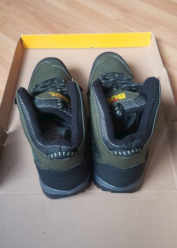 Bulldozer Erkek Outdoor Bot 43 numara - Görsel 3