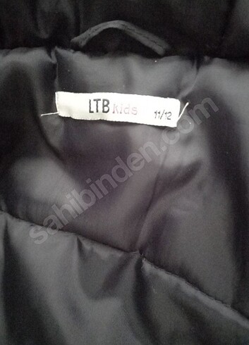 LTB LTB ERKEK ÇOCUK MONT
